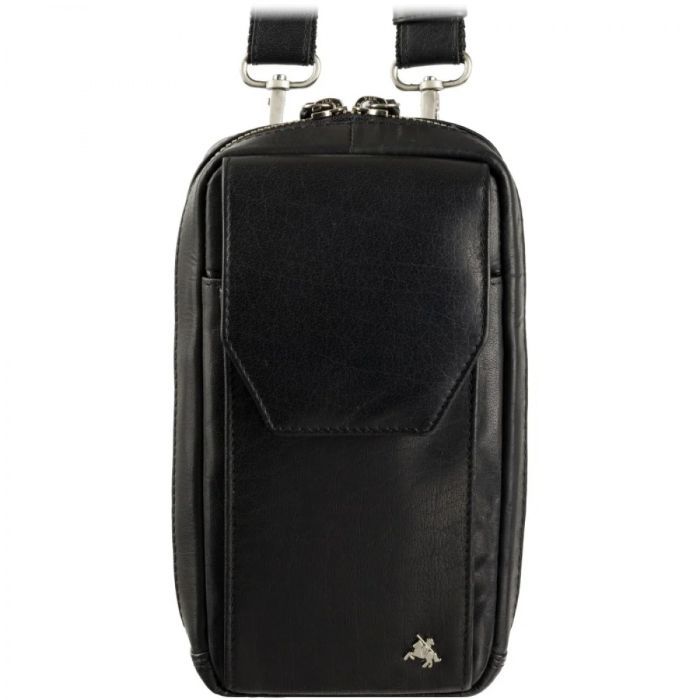 Сумка Visconti S45 Alex Black (S45 BLK)