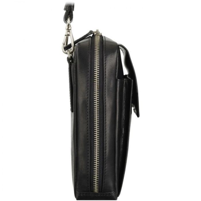 Сумка Visconti S45 Alex Black (S45 BLK) изображение 3