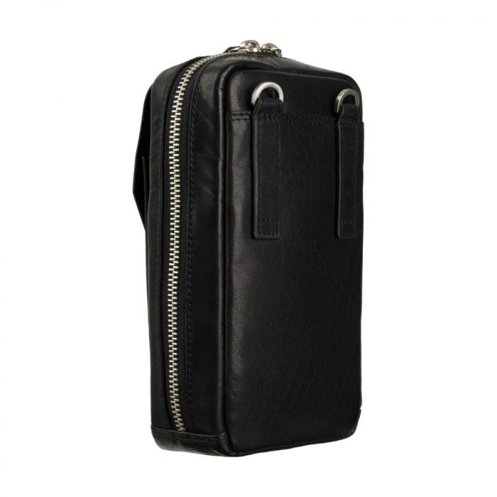 Сумка Visconti S45 Alex Black (S45 BLK) изображение 4