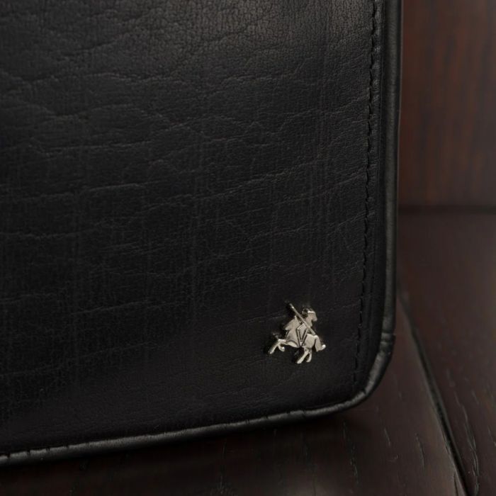 Сумка Visconti S45 Alex Black (S45 BLK) изображение 9