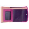 Гаманець Visconti RB126 Zanzibar Berry Multi (RB126 BERRY M) зображення 2