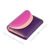 Гаманець Visconti RB126 Zanzibar Berry Multi (RB126 BERRY M) зображення 3