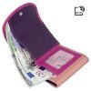 Гаманець Visconti RB126 Zanzibar Berry Multi (RB126 BERRY M) зображення 6