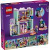 Конструктор LEGO Friends Парикмахерская и магазин аксессуаров (42662) изображение 10