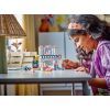 Конструктор LEGO Friends Парикмахерская и магазин аксессуаров (42662) изображение 11
