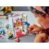 Конструктор LEGO Friends Парикмахерская и магазин аксессуаров (42662) изображение 12