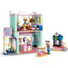 Конструктор LEGO Friends Парикмахерская и магазин аксессуаров (42662) изображение 3