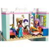 Конструктор LEGO Friends Парикмахерская и магазин аксессуаров (42662) изображение 4