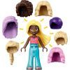 Конструктор LEGO Friends Парикмахерская и магазин аксессуаров (42662) изображение 8