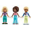 Конструктор LEGO Friends Парикмахерская и магазин аксессуаров (42662) изображение 9