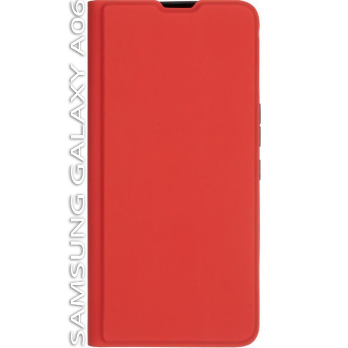 Чехол для мобильного телефона BeCover Exclusive New Style Samsung Galaxy A06 SM-A065 Blue (712684)