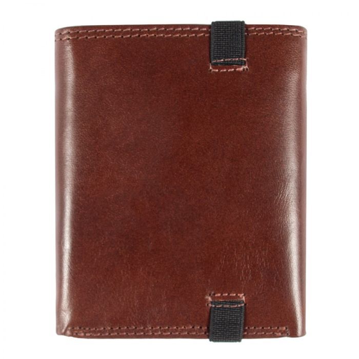Кошелек Ashwood 1265 VT Tan изображение 2