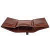 Кошелек Ashwood 1265 VT Tan изображение 4
