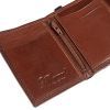 Кошелек Ashwood 1265 VT Tan изображение 5
