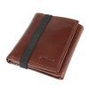 Кошелек Ashwood 1265 VT Tan изображение 6