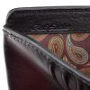 Кошелек Visconti MT88 North Burgundy Burnish (MT88 B/BG) изображение 6