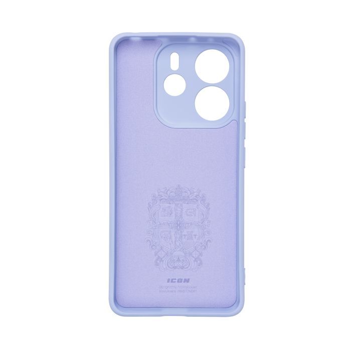 Чохол до мобільного телефона Armorstandart ICON Xiaomi Redmi Note 14 4G Camera cover Green (ARM79817) зображення 2