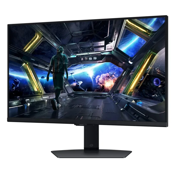 Монитор Samsung LS27DG700EIXUA изображение 11