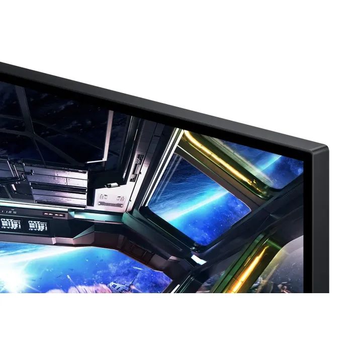 Монитор Samsung LS27DG700EIXUA изображение 12