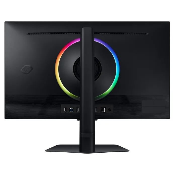 Монитор Samsung LS27DG700EIXUA изображение 2