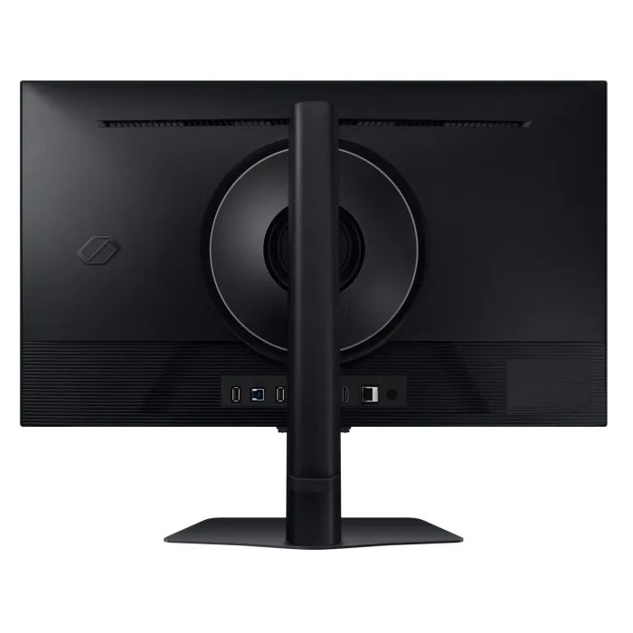 Монитор Samsung LS27DG700EIXUA изображение 3