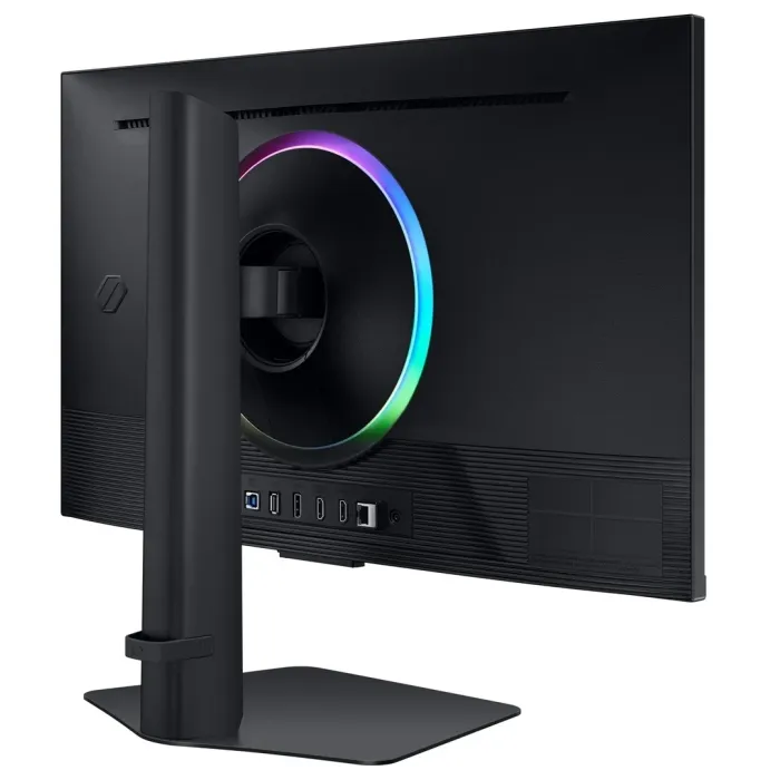 Монитор Samsung LS27DG700EIXUA изображение 4