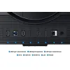 Монитор Samsung LS27DG700EIXUA изображение 9