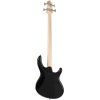 Бас-гітара Cort Action Plus - Left Handed Black зображення 3