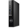 Комп'ютер Dell OptiPlex Plus 7020 MFF / i7-14700, 16, 512, WiFi, кл+м, Win11P (N09O7020MFF) зображення 2