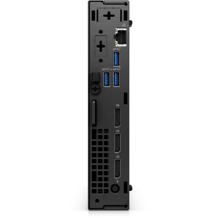 Комп'ютер Dell OptiPlex Plus 7020 MFF / i7-14700, 16, 512, WiFi, кл+м, Win11P (N09O7020MFF) зображення 4