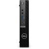 Комп'ютер Dell OptiPlex Plus 7020 MFF / i7-14700, 16, 512, WiFi, кл+м, Win11P (N09O7020MFF)