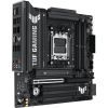 Материнская плата ASUS TUF GAMING B850M-PLUS изображение 2