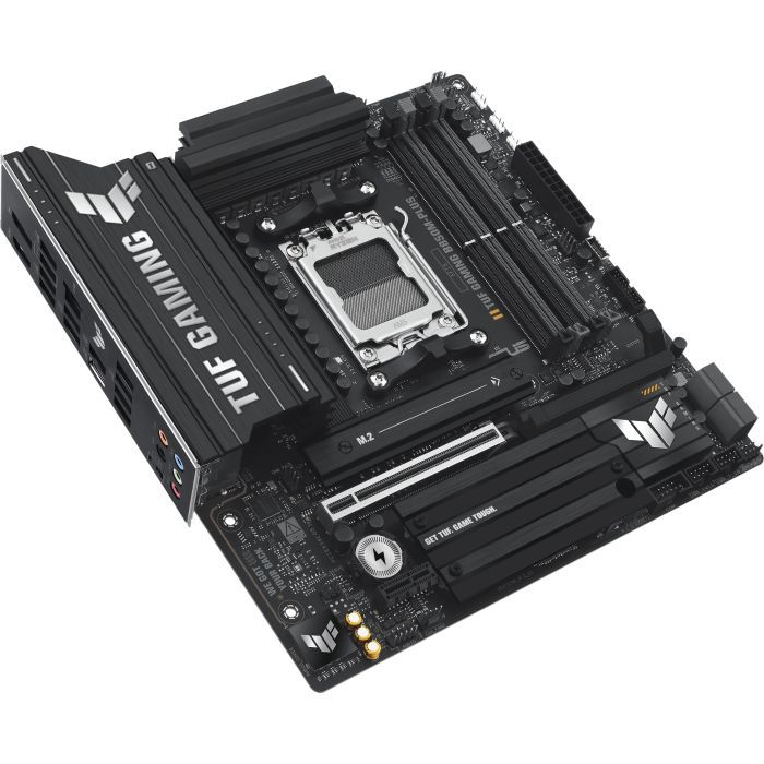Материнская плата ASUS TUF GAMING B850M-PLUS изображение 5