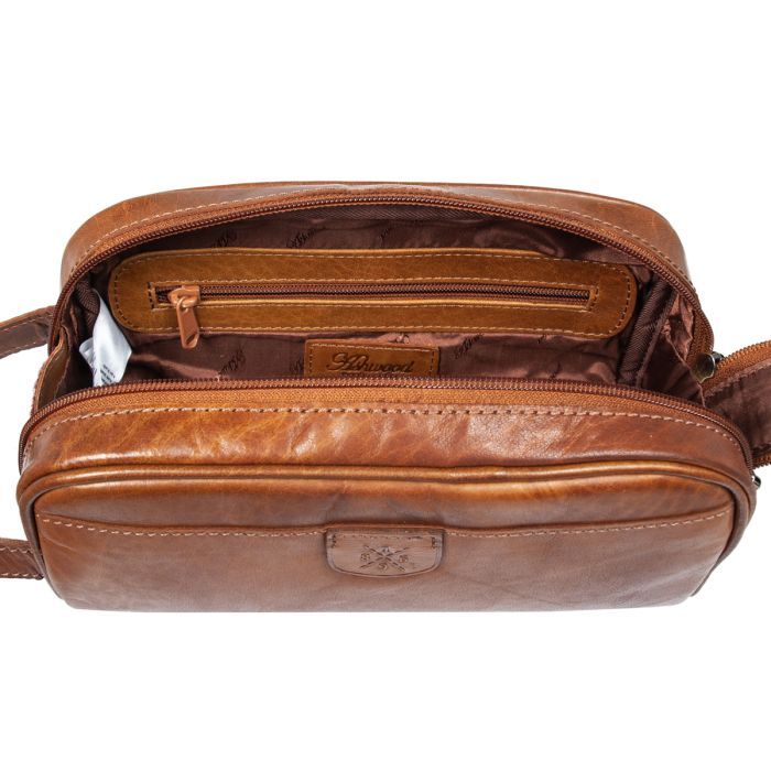 Несесер Ashwood T78 Honey зображення 9