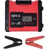 Зарядное устройство для автомобильного аккумулятора Yato YT-83003