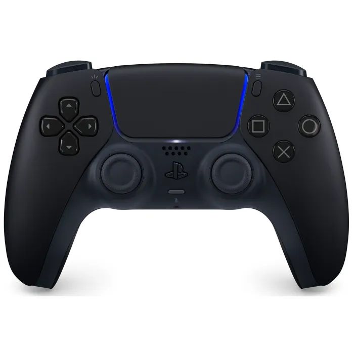 Геймпад Sony Playstation DualSense Bluetooth PS5 White (1000050246)