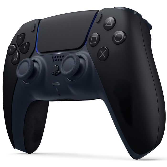 Геймпад Sony Playstation DualSense Bluetooth PS5 Sterling Silver (1000040729) изображение 2