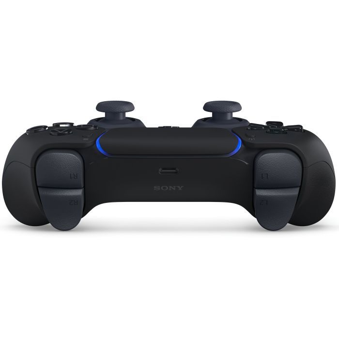 Геймпад Sony Playstation DualSense Bluetooth PS5 Sterling Silver (1000040729) изображение 3