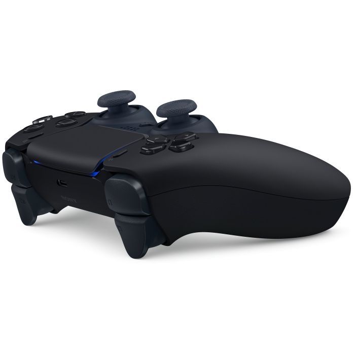Геймпад Sony Playstation DualSense Bluetooth PS5 Sterling Silver (1000040729) изображение 4