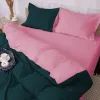 Постельное белье MirSon Poplin Line 041 + 091 Renato 110x140 (2200006277750) изображение 2