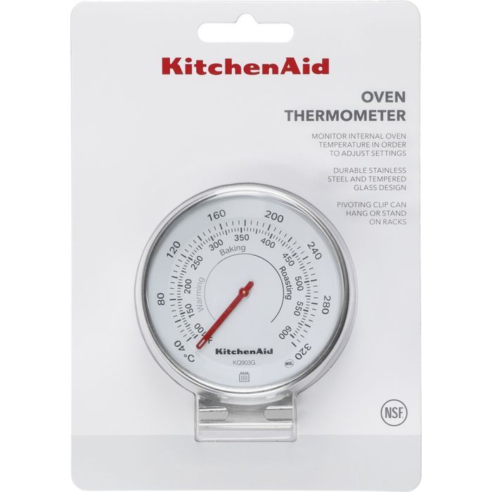 Кухонний термометр KitchenAid Coreline (KQ903G) зображення 5