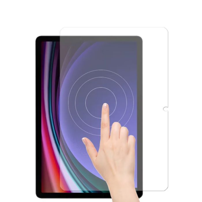 Скло захисне BeCover Blackview Tab 90 WiFi 10.92" (712824) зображення 3