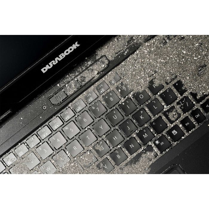 Ноутбук Durabook Z14I Basic (Z4E2R3DA3BXX) изображение 4