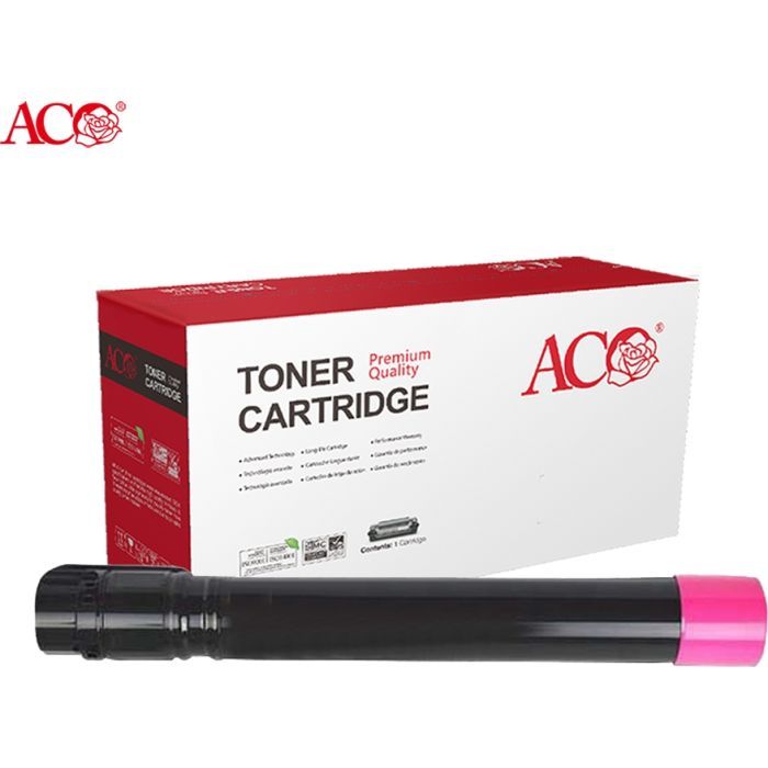 Картридж ACO Xerox VersaLink C7020/7025/7030 Black (ACO-106R03745)