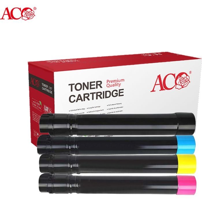 Картридж ACO Xerox VersaLink C7020/7025/7030 Black (ACO-106R03745) изображение 2