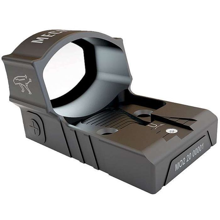 Коліматорний приціл Canik MO2 Mecanik Versatil Red-Dot (MMAC_331) зображення 3