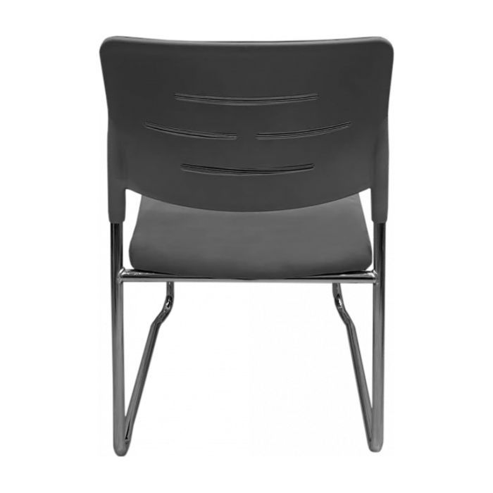 Офисное кресло GT Racer B-4003 Gray изображение 5