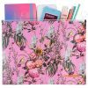 Папка на молнии Axent zip-lock А4 Olga Selyshcheva, Summer (1497-34-A) изображение 3