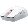 Мышка ASUS ROG Strix Impact III Wireless/Bluetooth White (90MP03D0-BMUA10) изображение 3