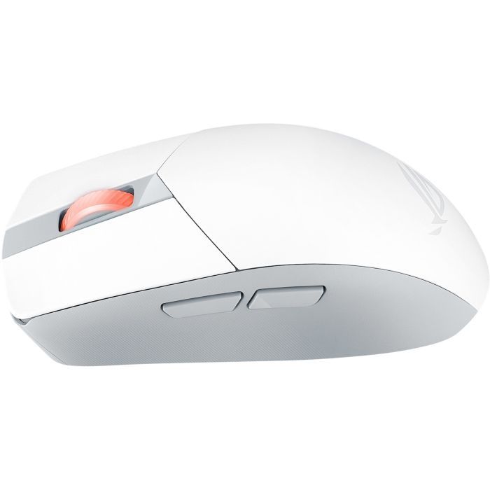 Мышка ASUS ROG Strix Impact III Wireless/Bluetooth White (90MP03D0-BMUA10) изображение 5